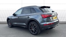 Audi Q5 40 TDI Quattro Edition 1 5dr S Tronic Diesel Estate